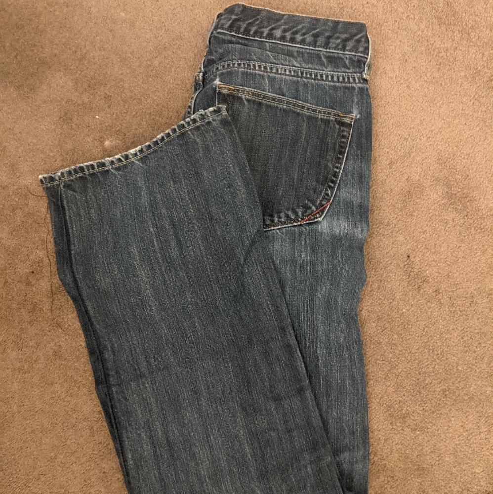 Men's Banana Republic Jeans